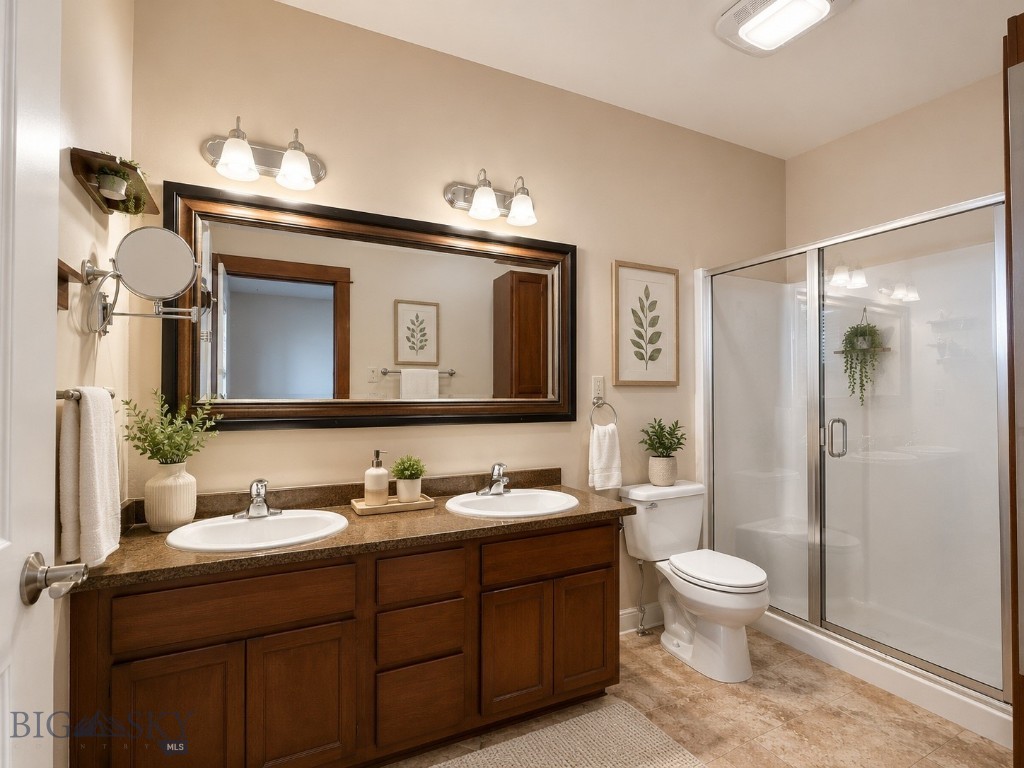 Minor Subdivision - Residential