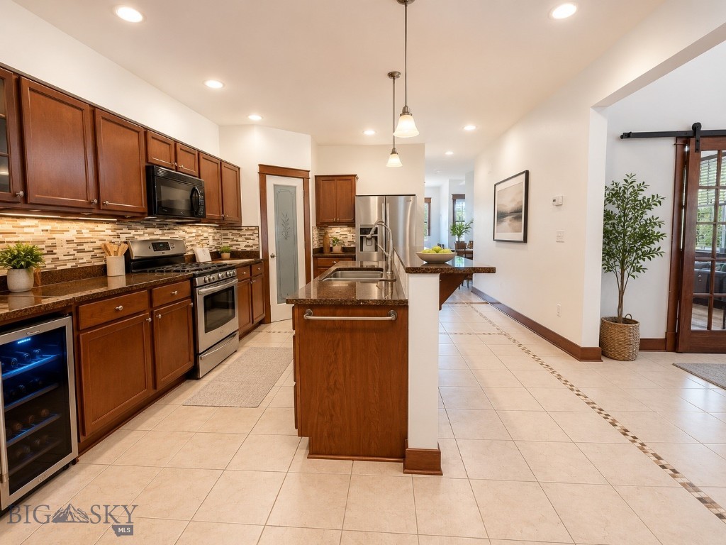 Minor Subdivision - Residential