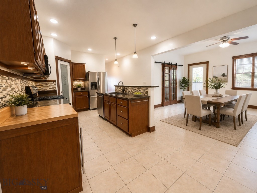 Minor Subdivision - Residential