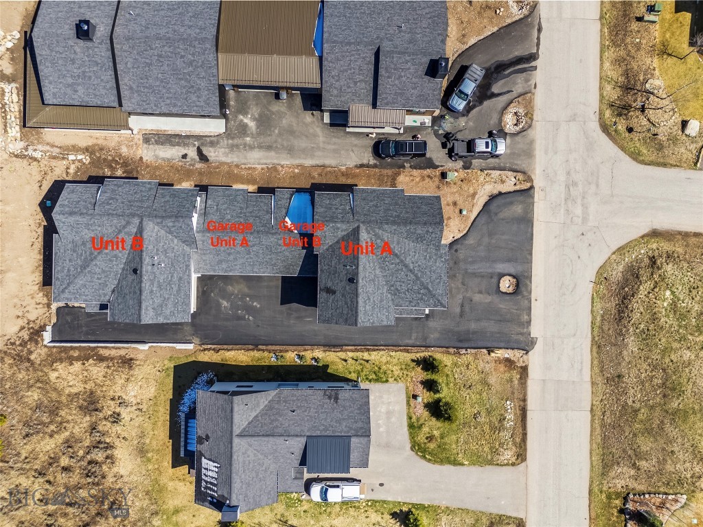 South Fork - Residential