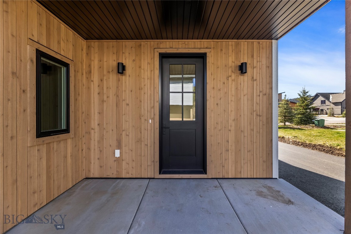 South Fork - Residential
