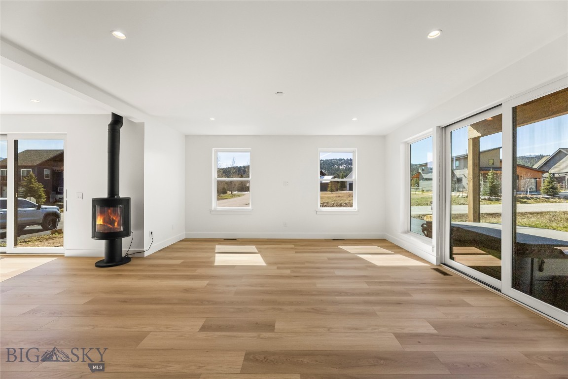 South Fork - Residential