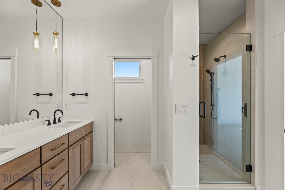 South Fork - Residential
