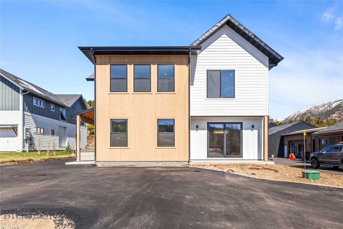South Fork - Residential