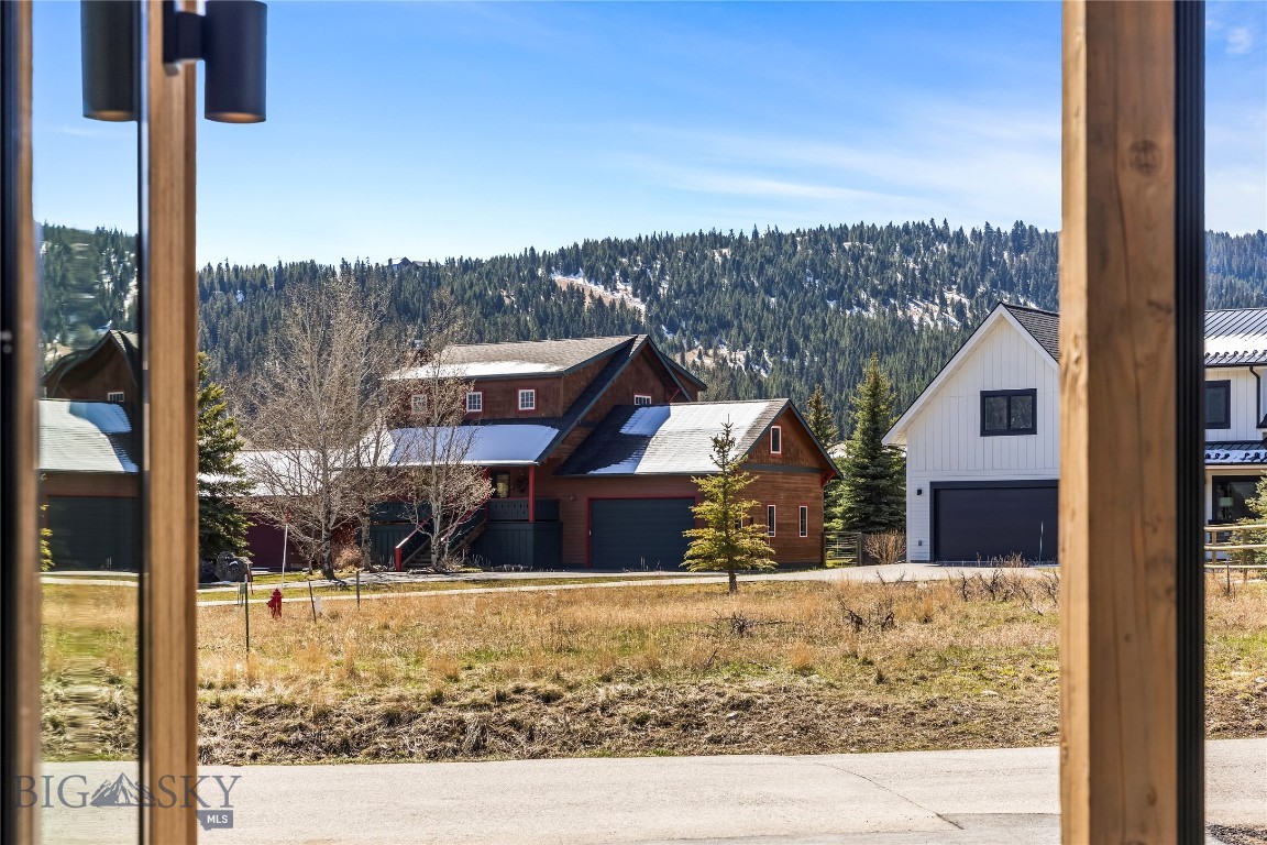 South Fork - Residential