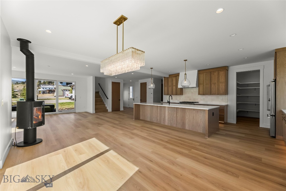 South Fork - Residential