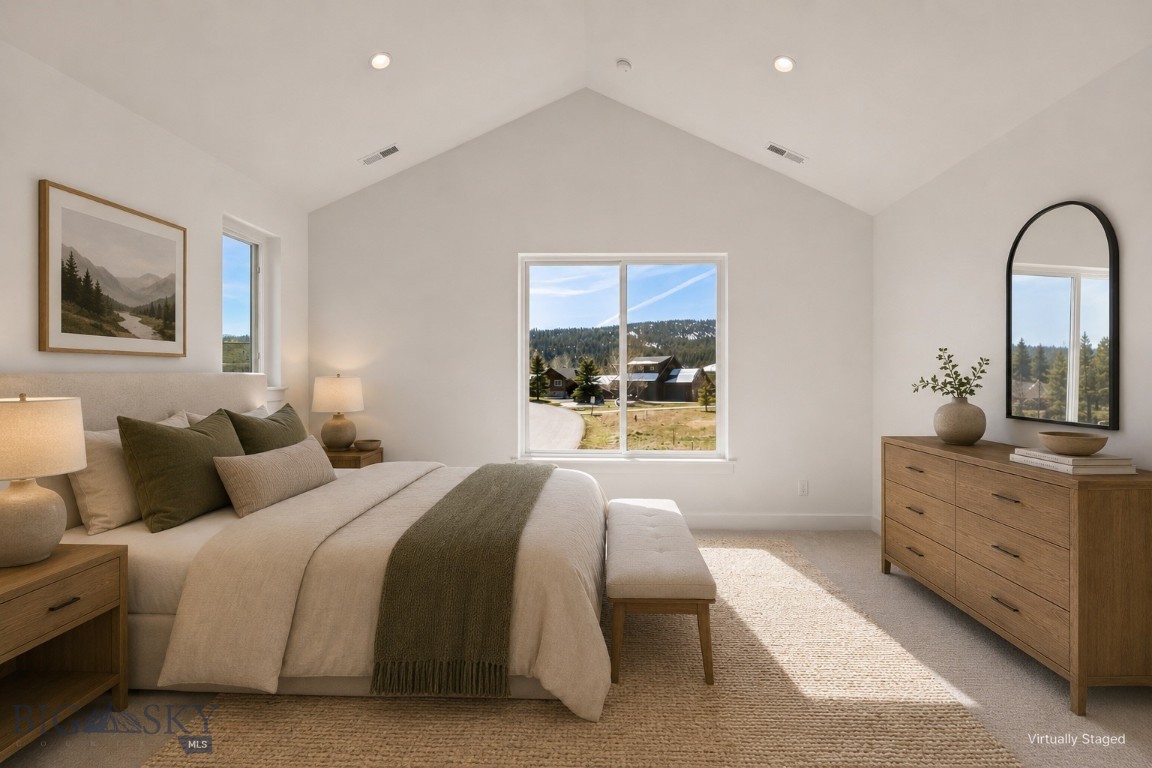 South Fork - Residential