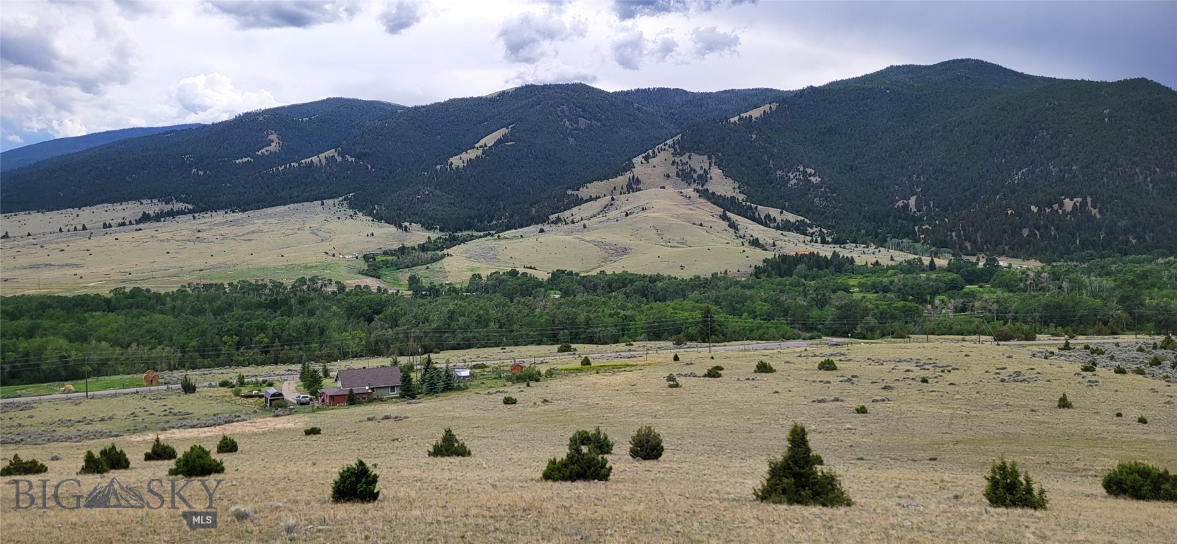 Other - Land
