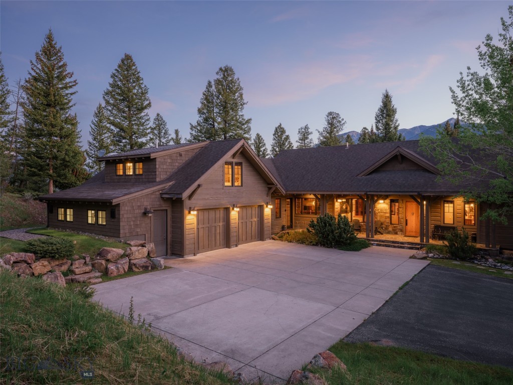 Skywood Preserve - Residential