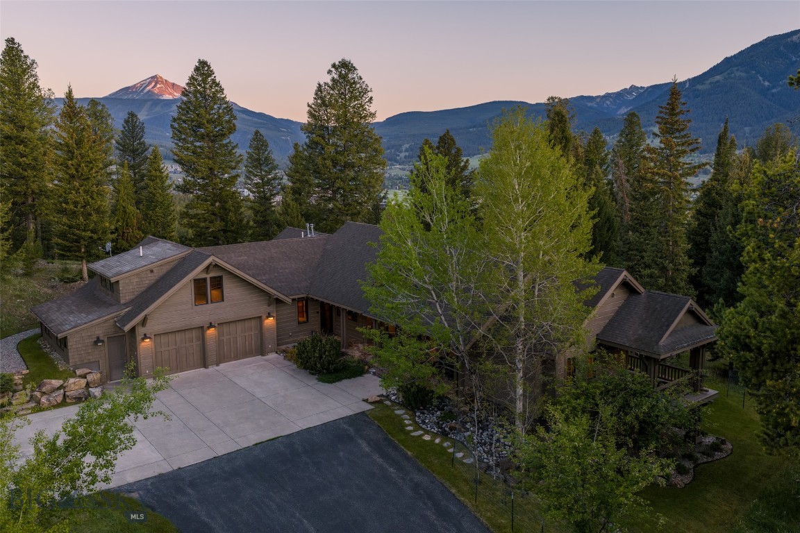 Skywood Preserve - Residential
