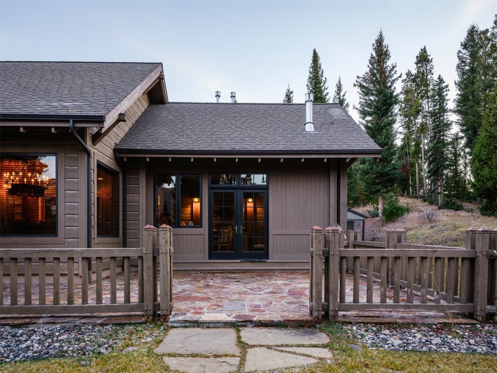 Skywood Preserve - Residential