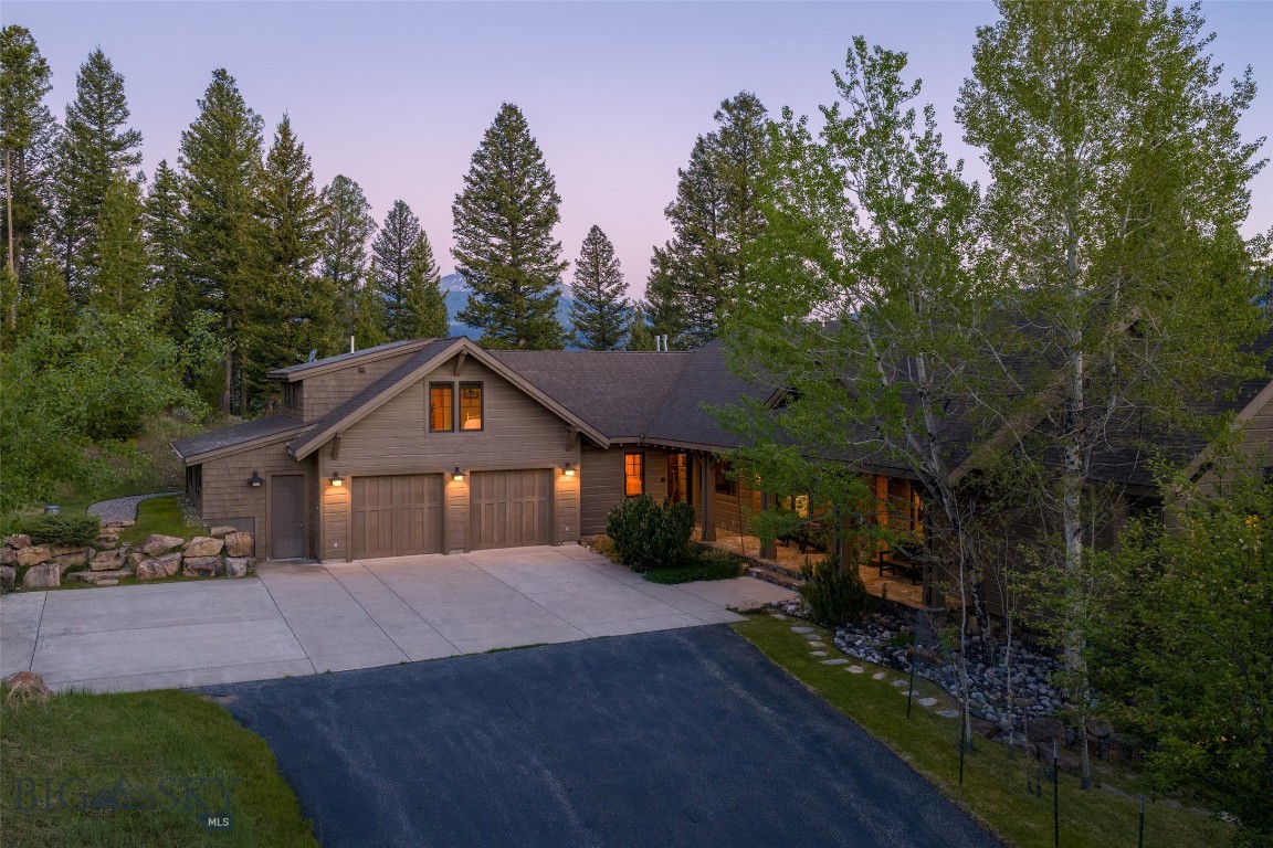 Skywood Preserve - Residential