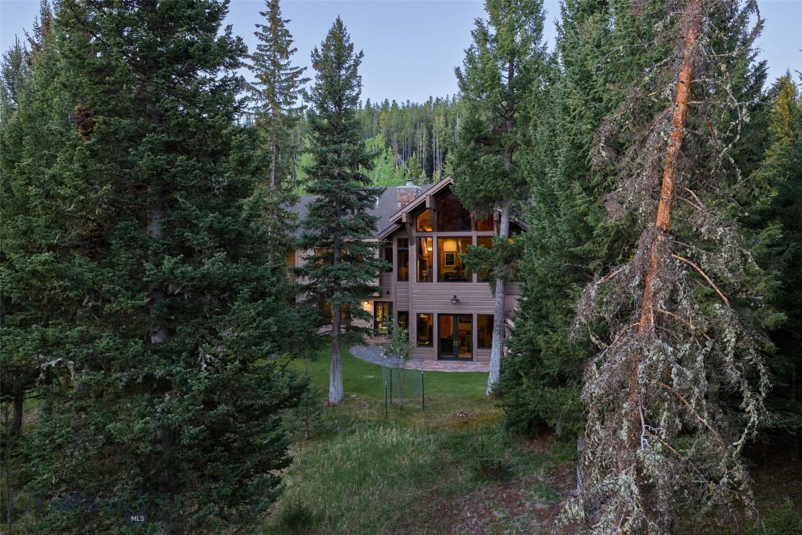 Skywood Preserve - Residential