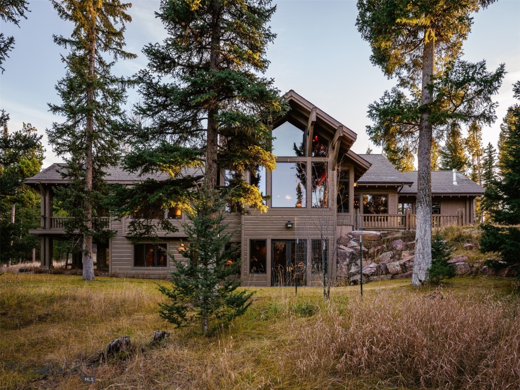 Skywood Preserve - Residential
