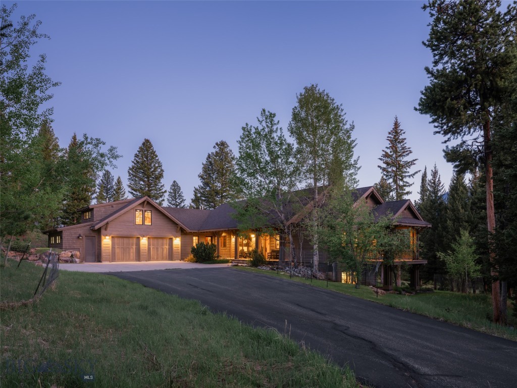 Skywood Preserve - Residential
