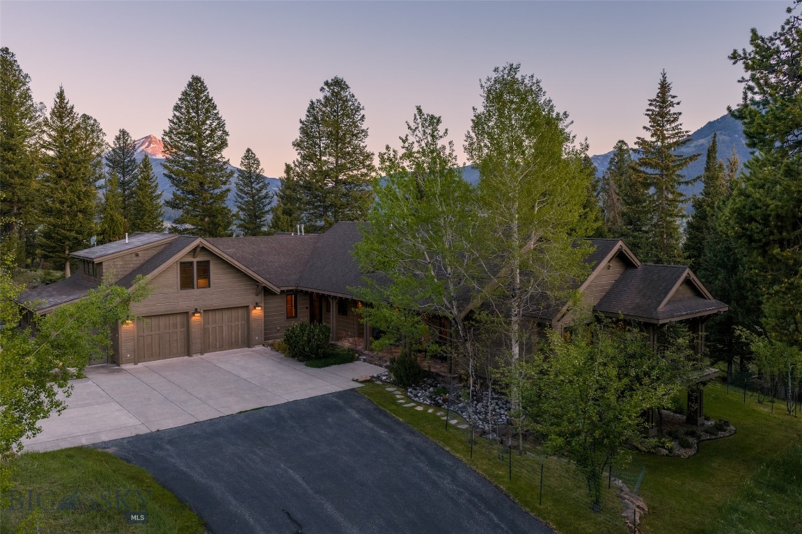Skywood Preserve - Residential
