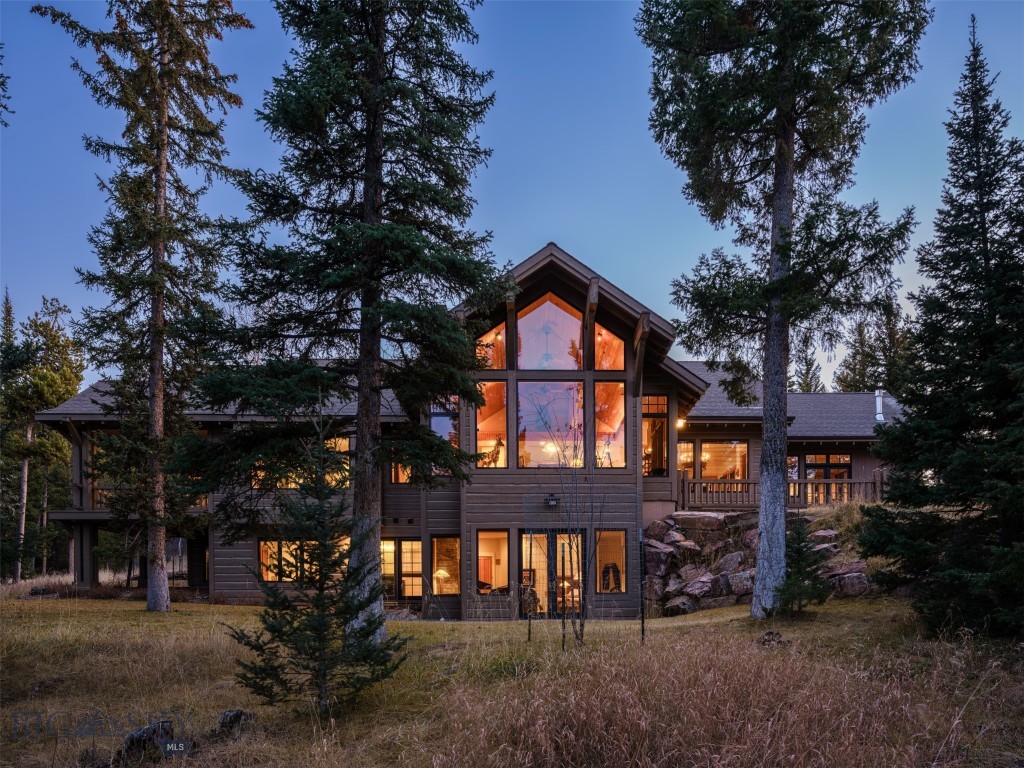 Skywood Preserve - Residential