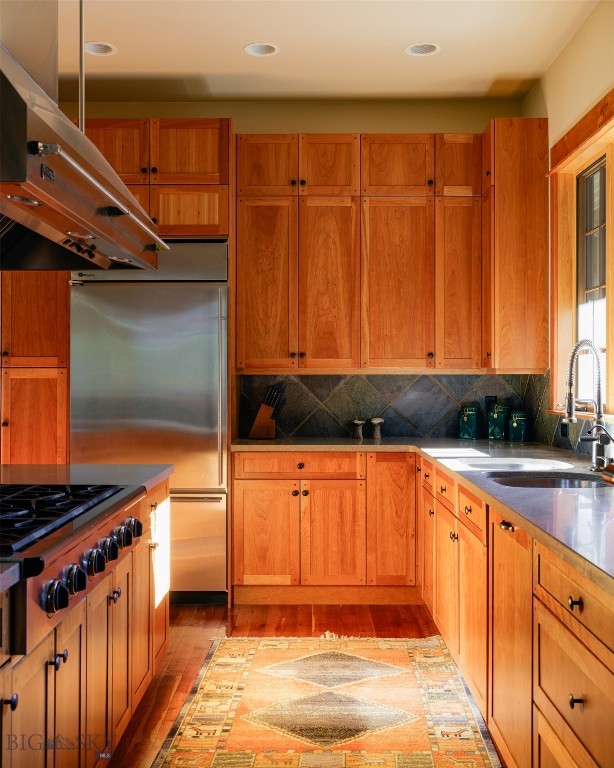 Skywood Preserve - Residential