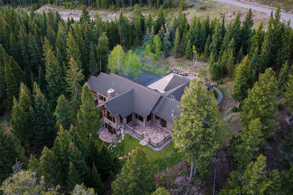 Skywood Preserve - Residential