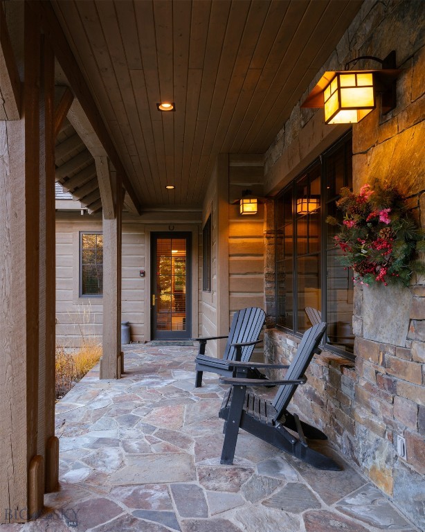 Skywood Preserve - Residential