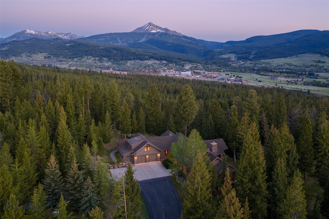 Skywood Preserve - Residential