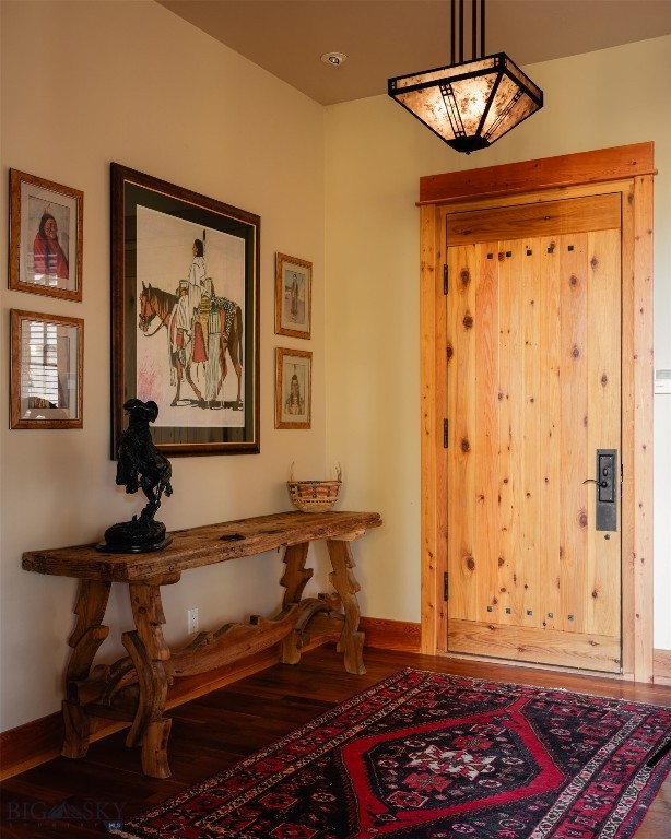 Skywood Preserve - Residential