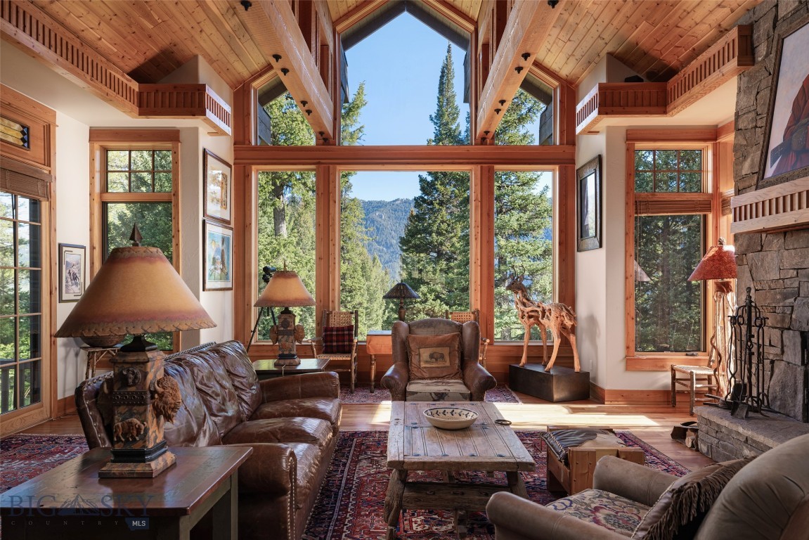 Skywood Preserve - Residential