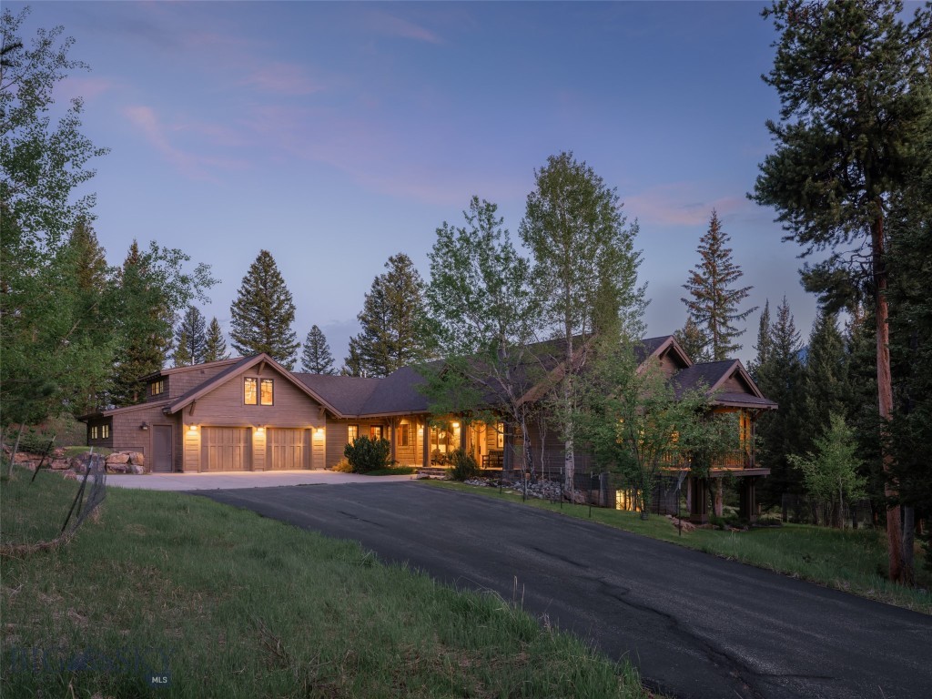 Skywood Preserve - Residential