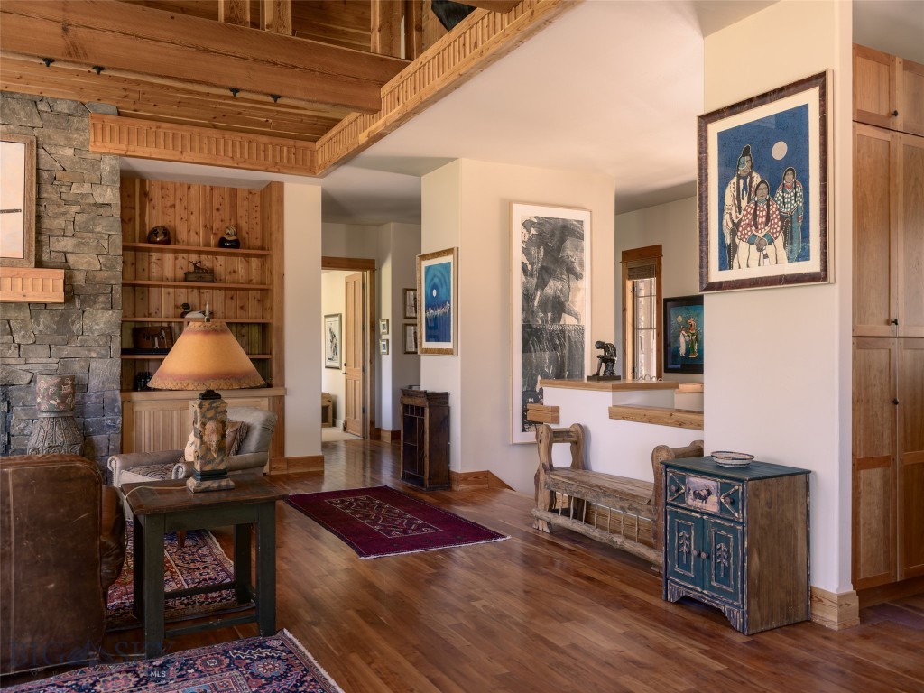Skywood Preserve - Residential