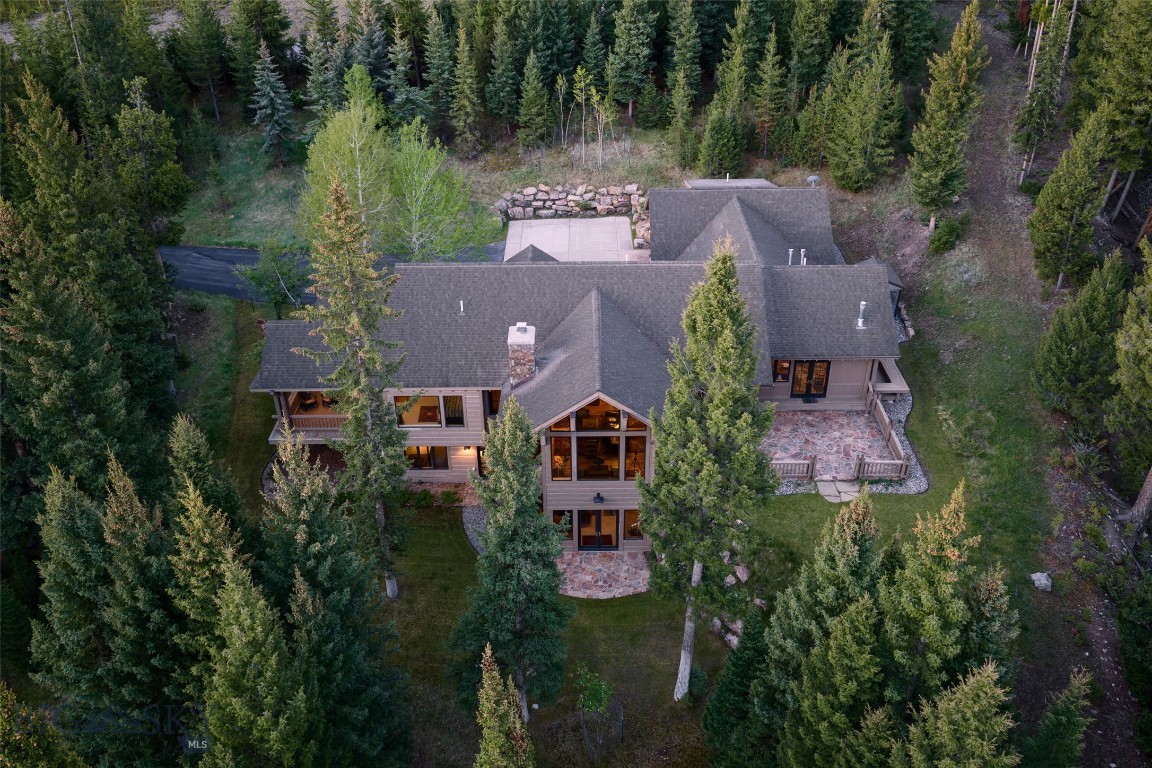 Skywood Preserve - Residential