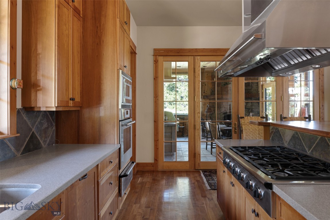 Skywood Preserve - Residential