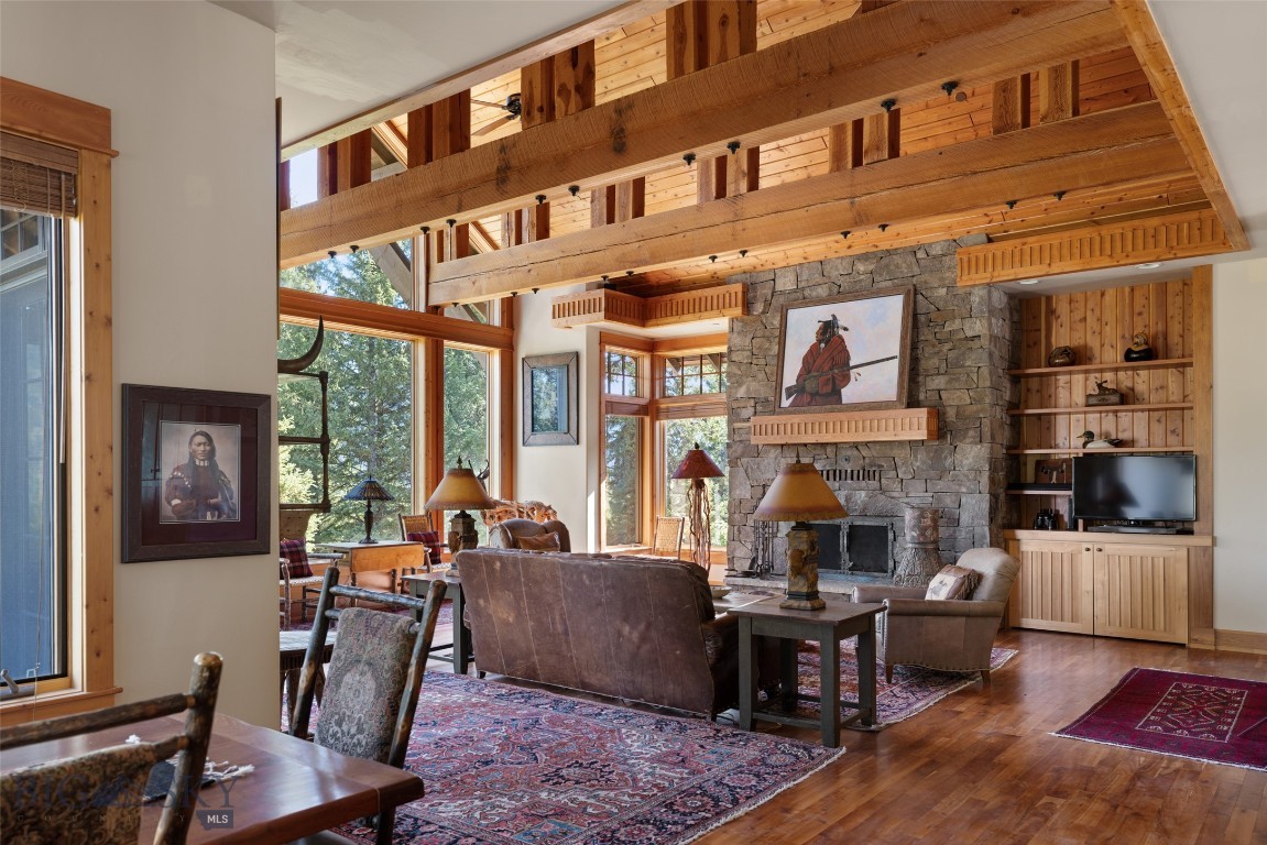 Skywood Preserve - Residential