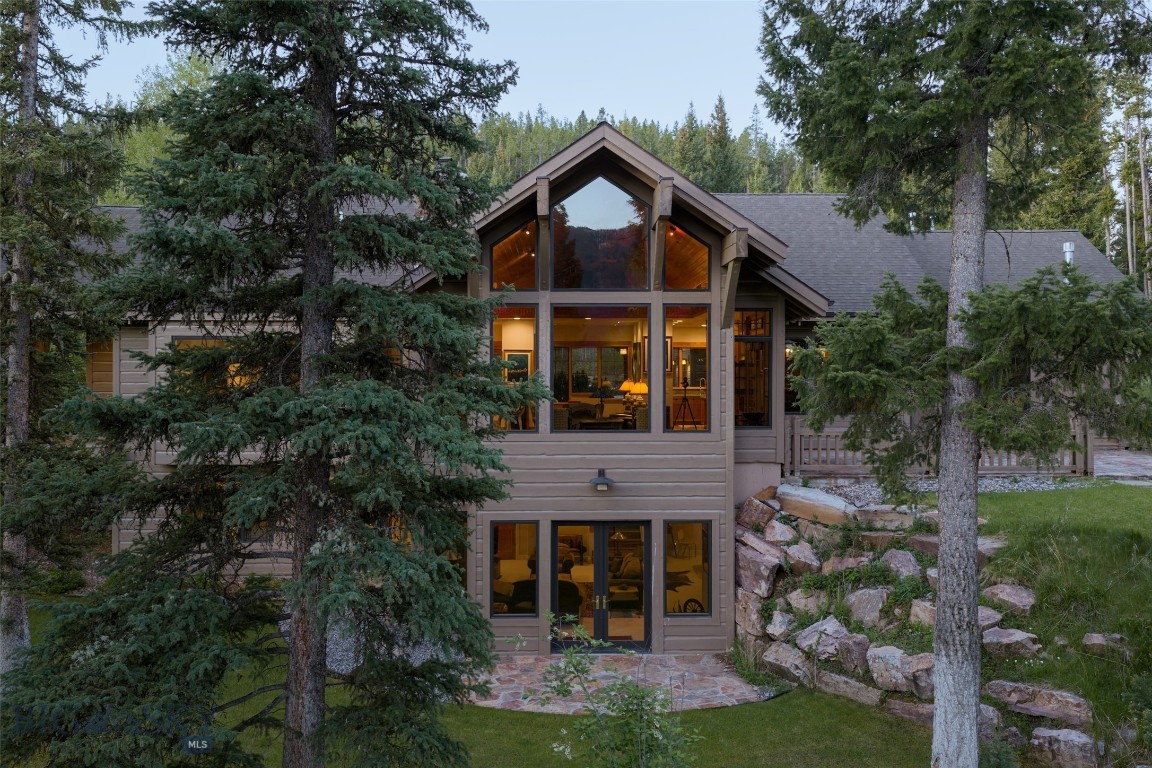 Skywood Preserve - Residential
