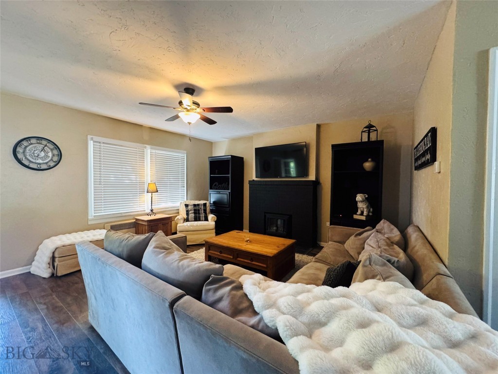 None - Residential