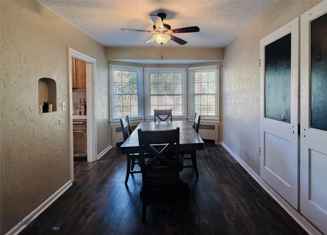 None - Residential