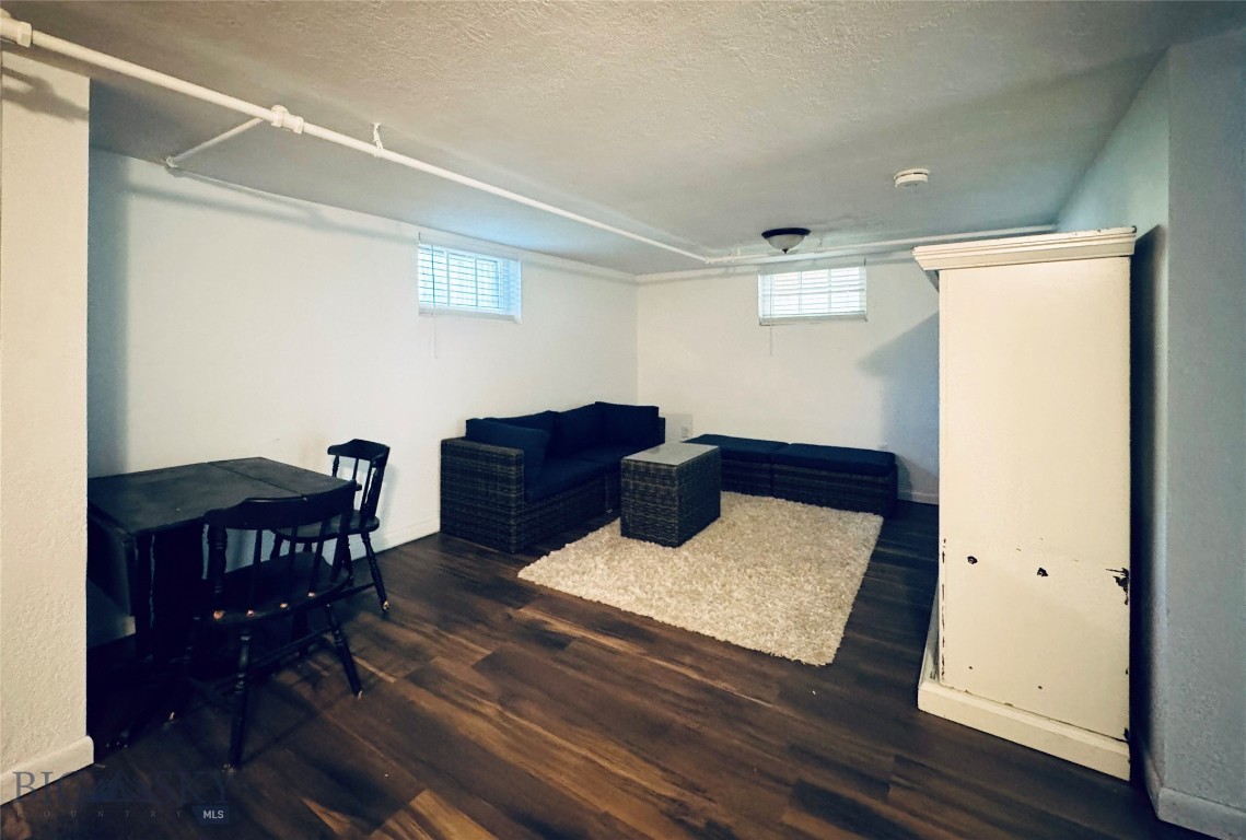 None - Residential