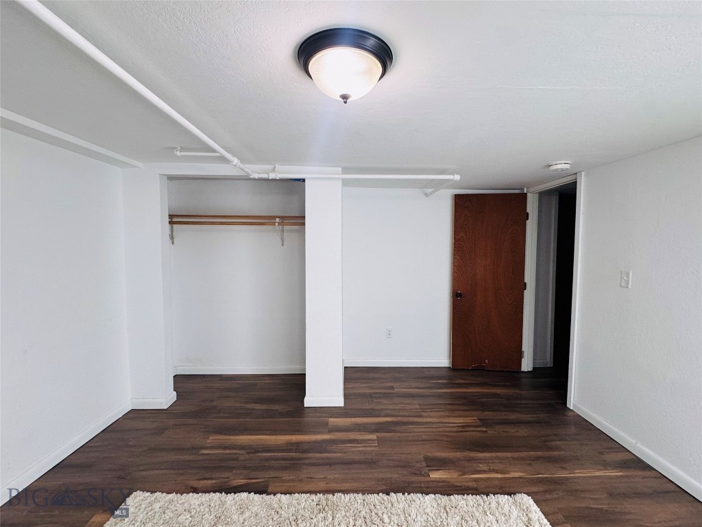 None - Residential