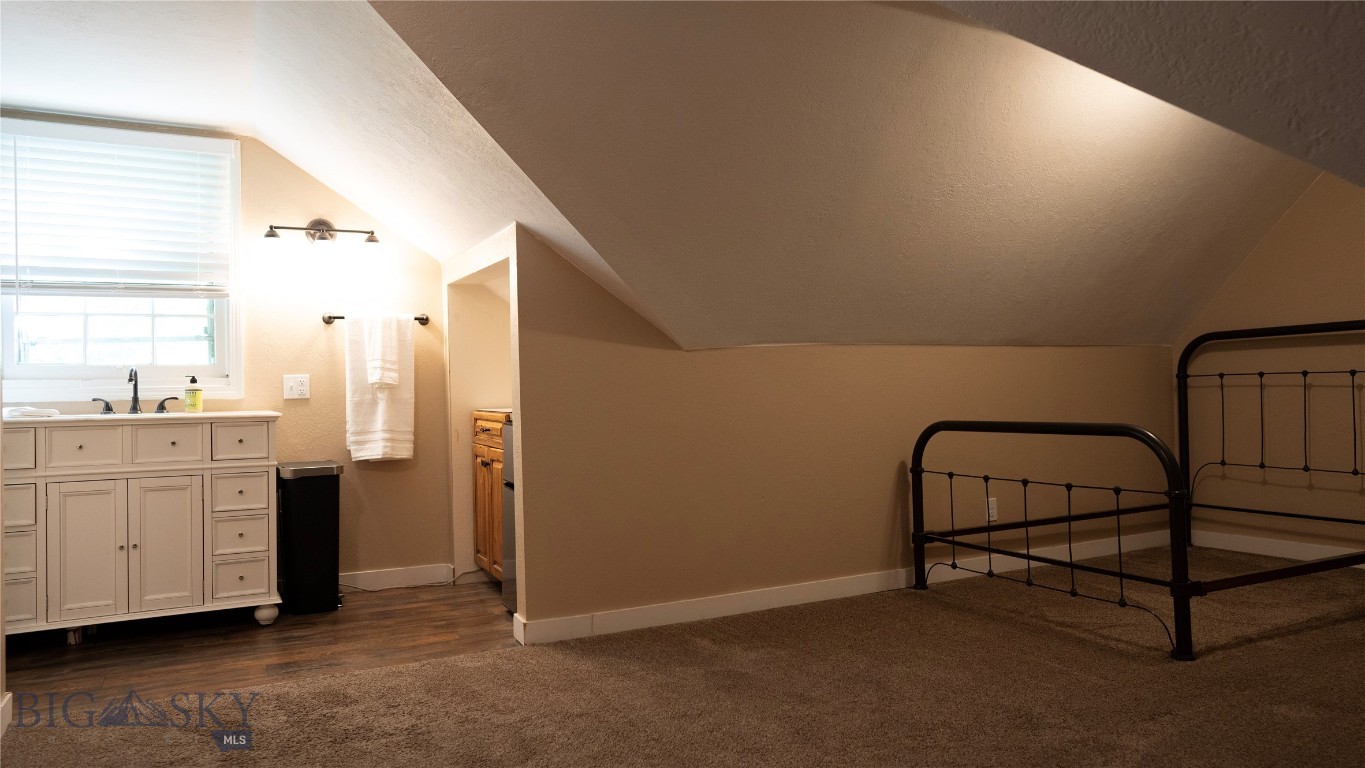 None - Residential