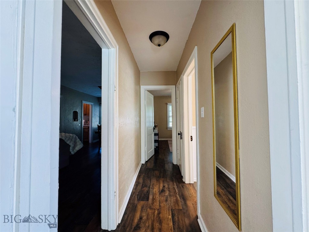 None - Residential
