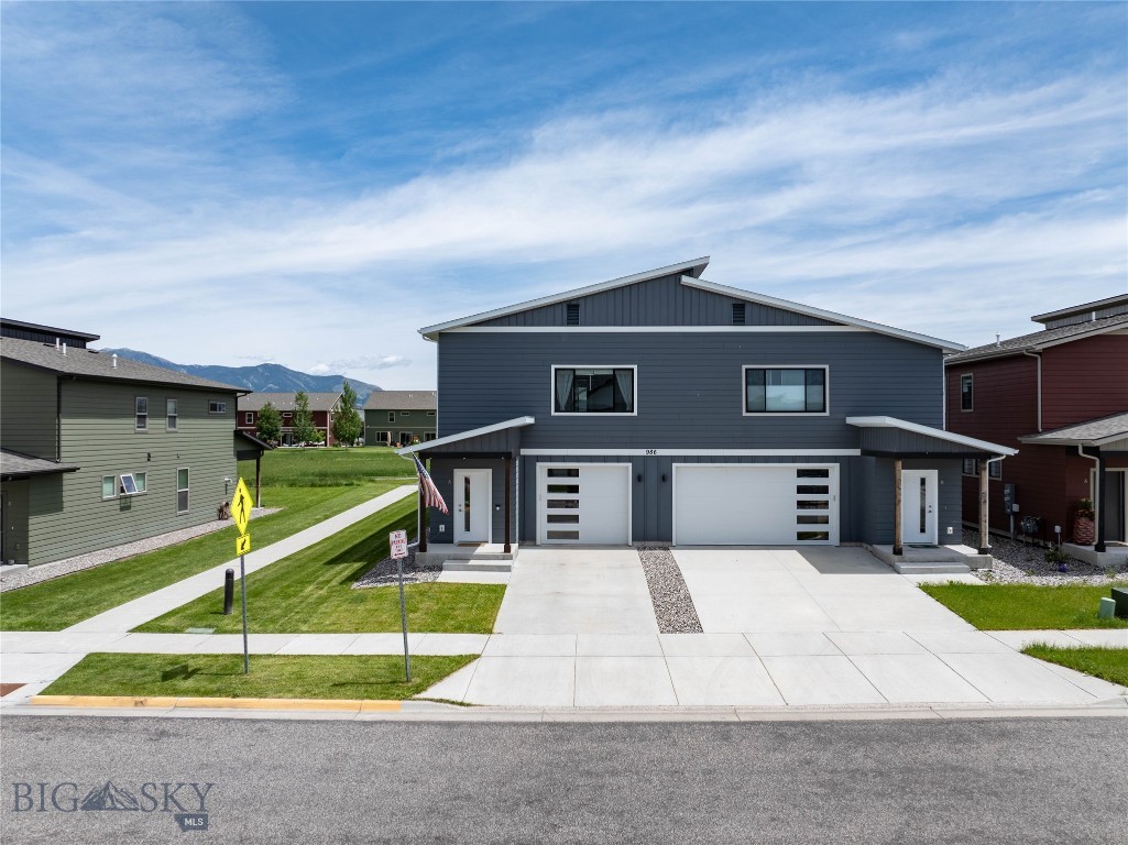 Other - Residential
