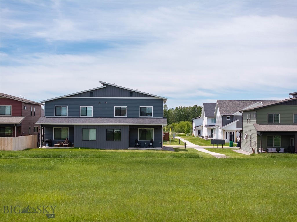 Other - Residential