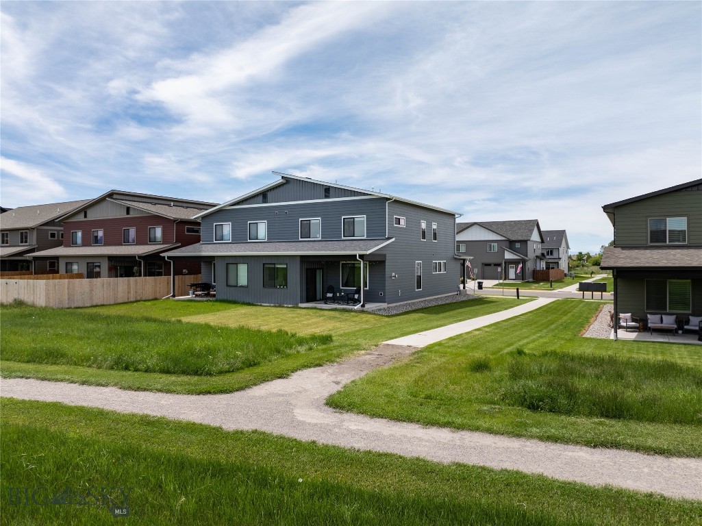 Other - Residential