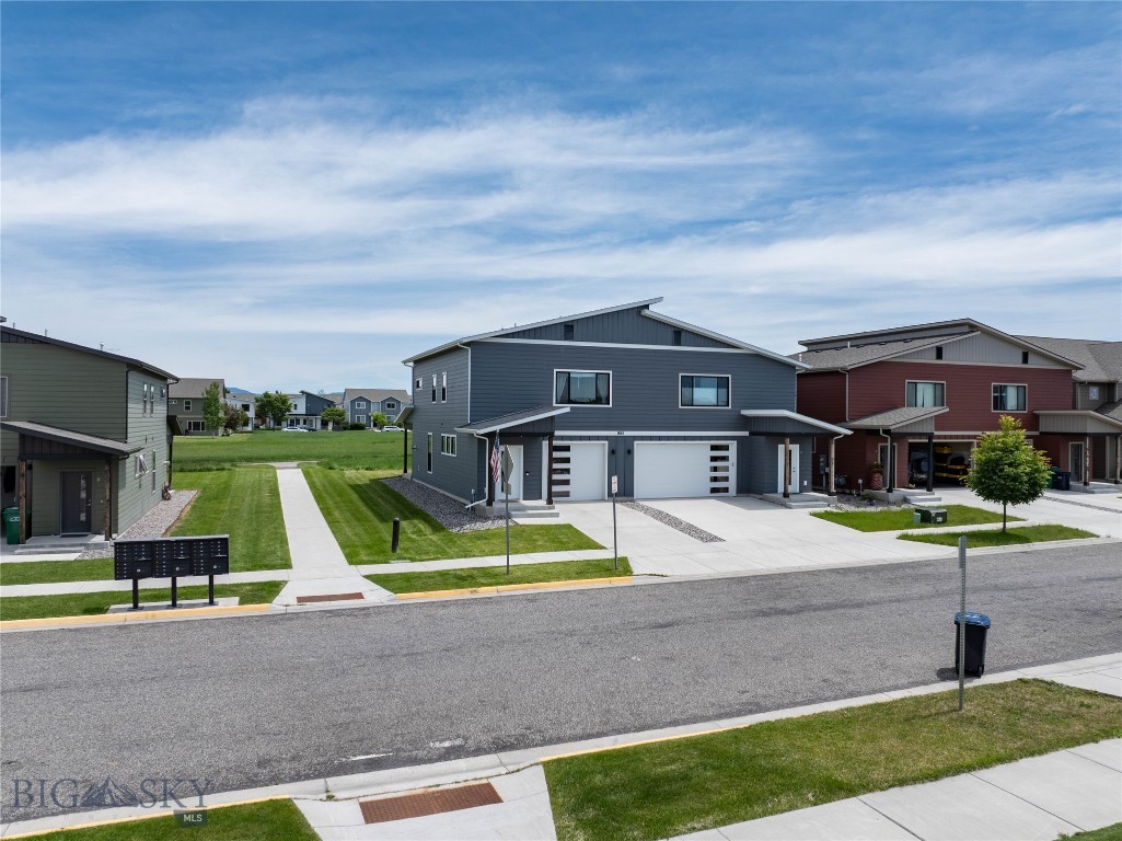 Other - Residential