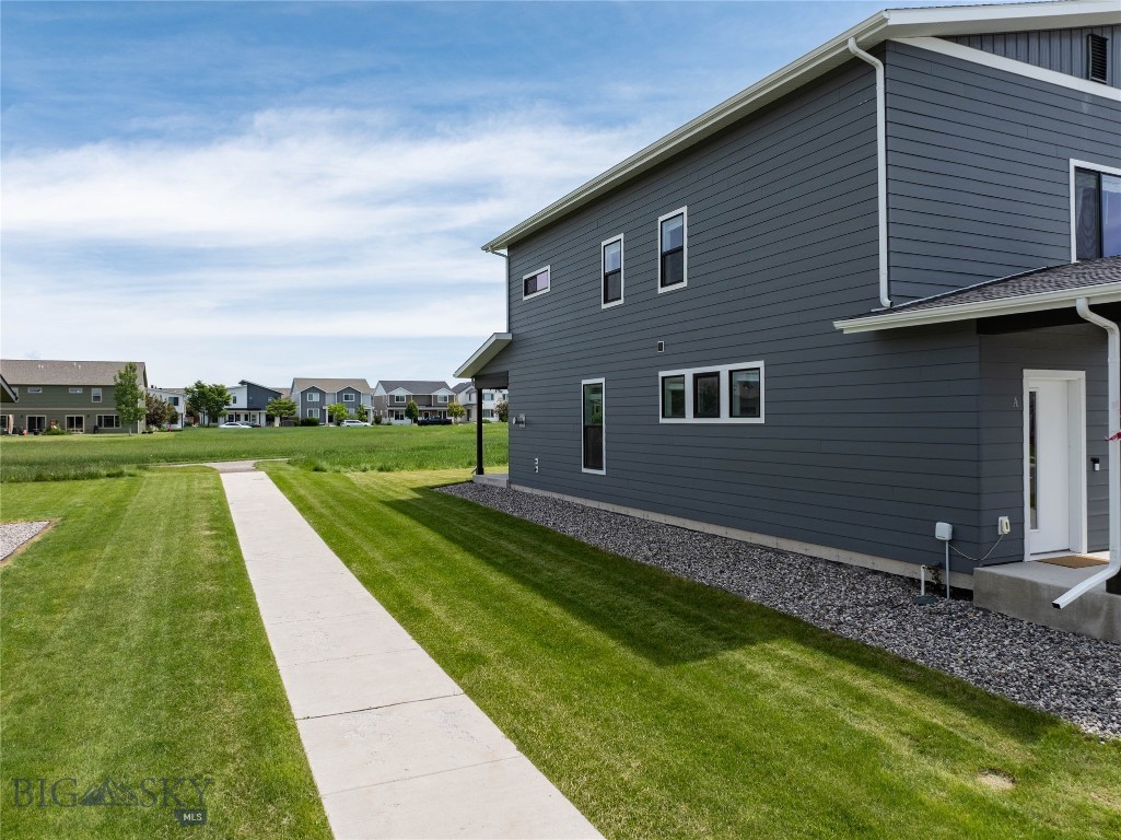 Other - Residential