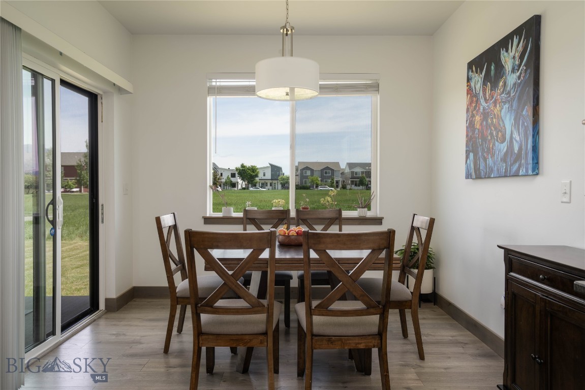 Other - Residential