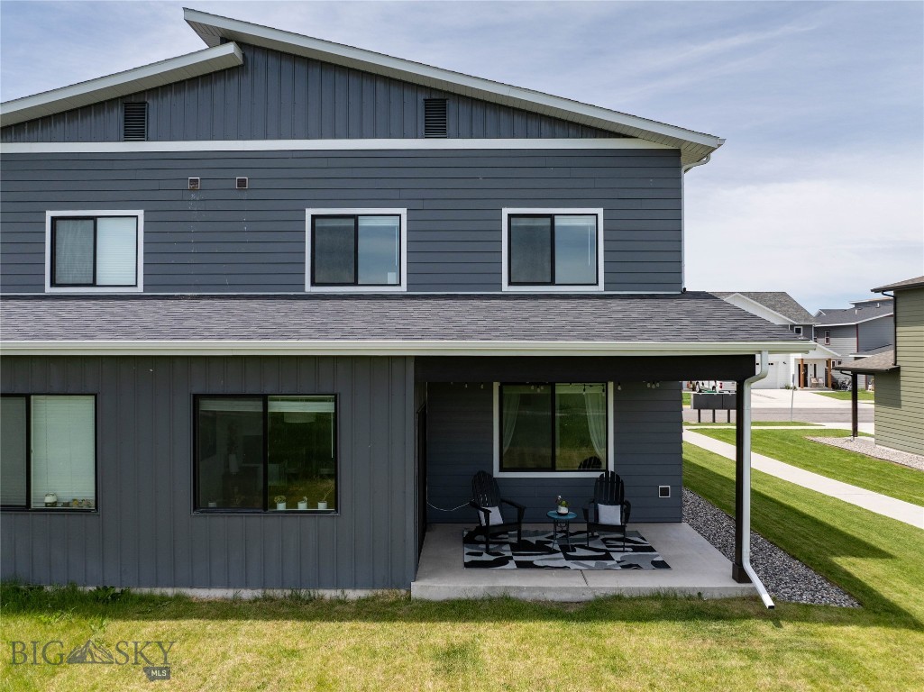 Other - Residential