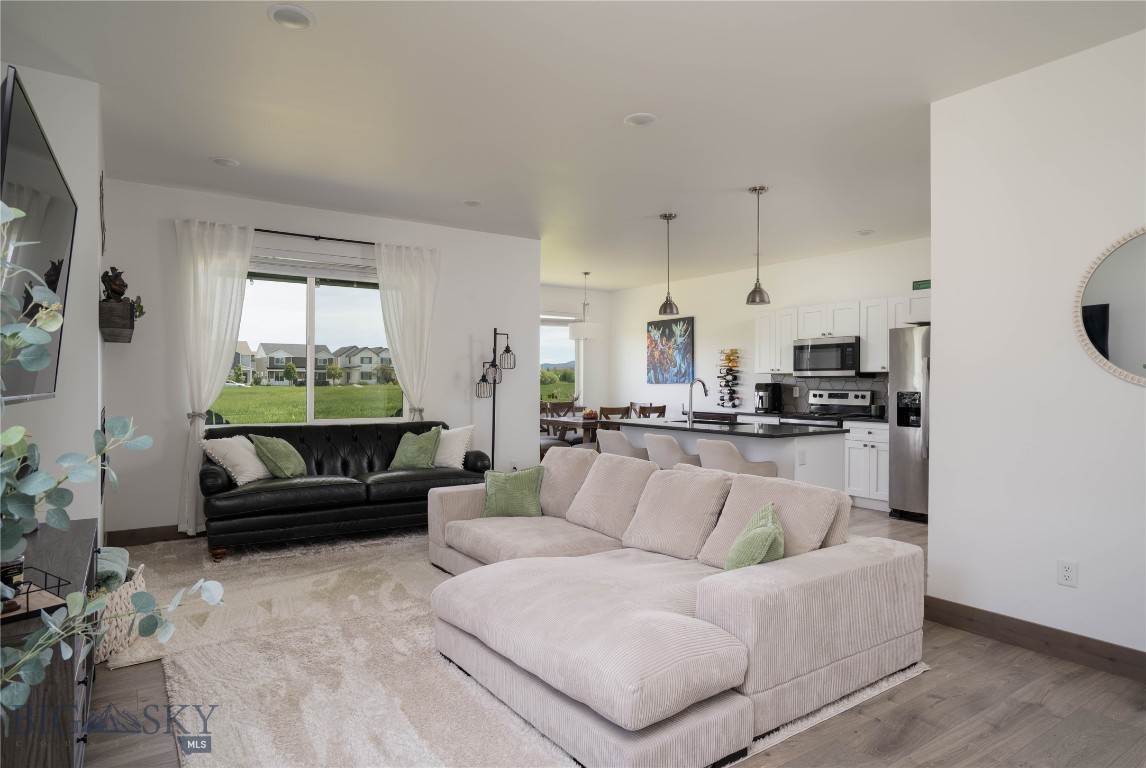 Other - Residential