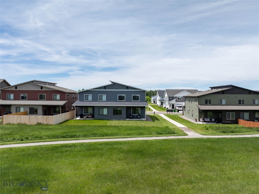 Other - Residential