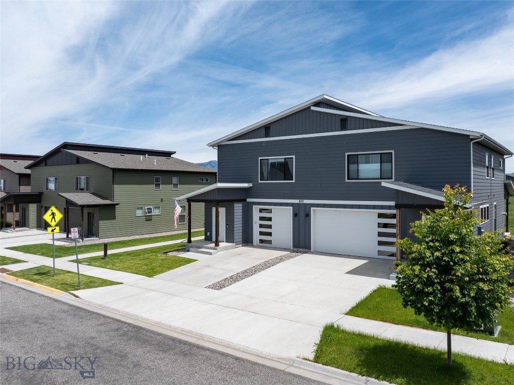 Other - Residential