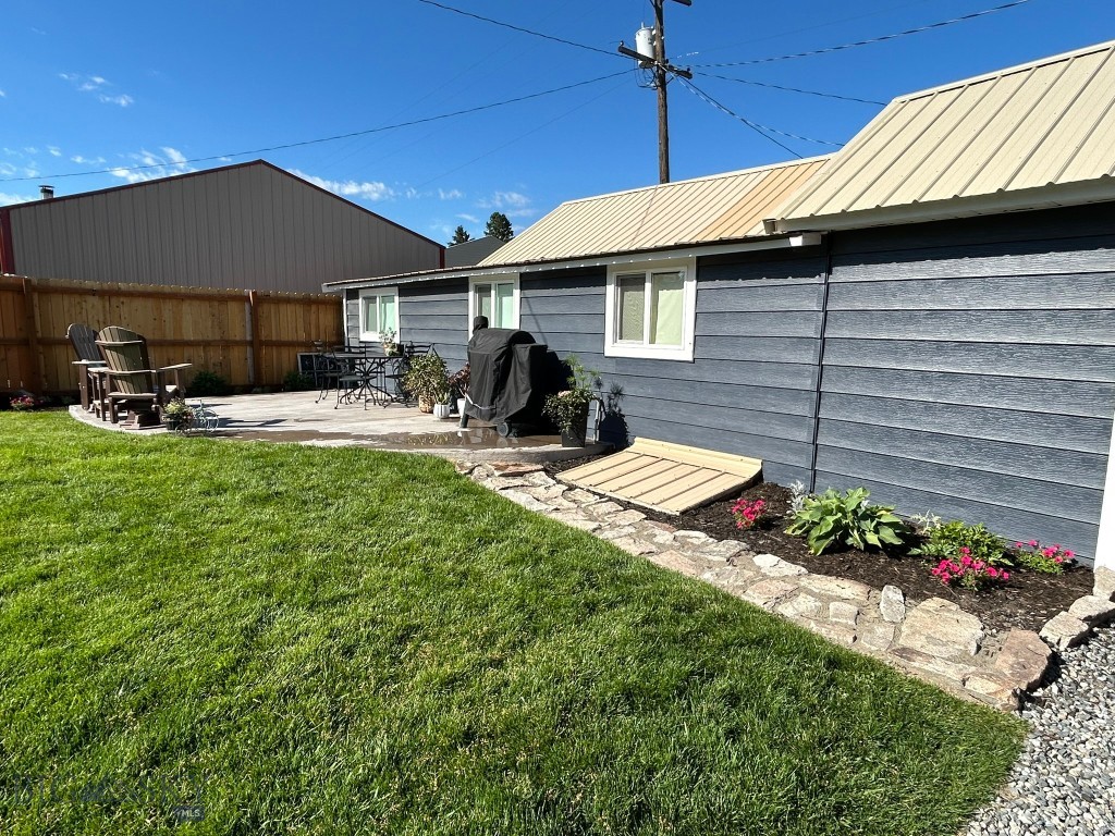 Certificate Of Survey COS - Residential
